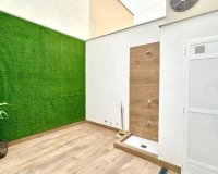 Resale - Apartment -
Torrevieja - Playa del Cura