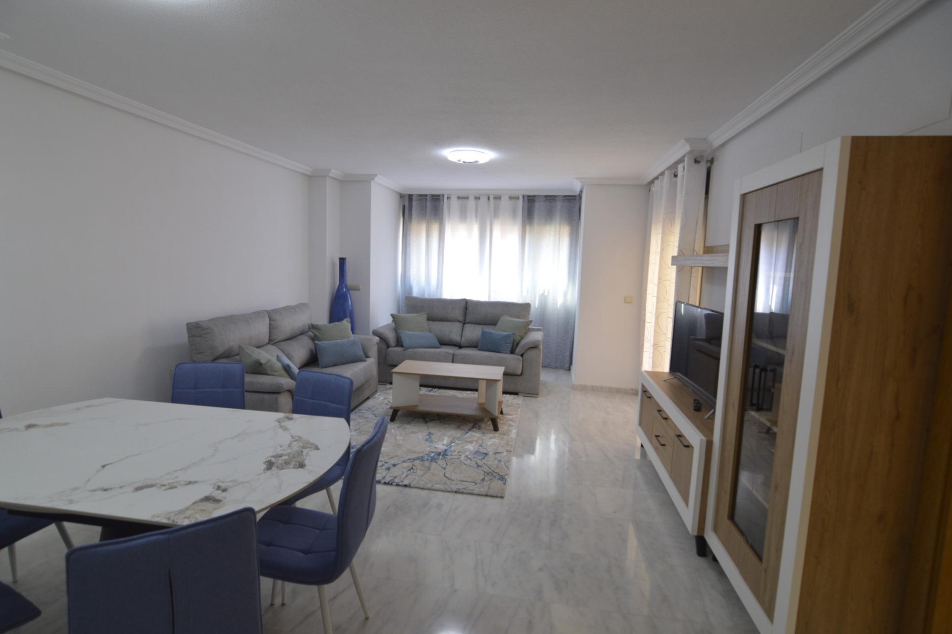 Resale - Apartment -
Torrevieja - Playa del Cura