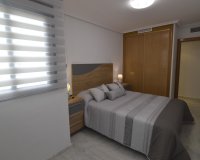 Resale - Apartment -
Torrevieja - Playa del Cura