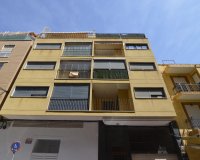 Resale - Apartment -
Torrevieja - Playa del Cura
