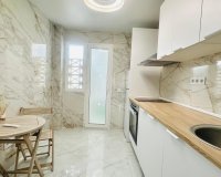 Resale - Apartment -
Torrevieja - Playa del Cura