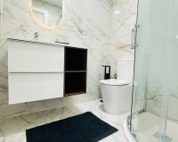 Resale - Apartment -
Torrevieja - Playa del Cura