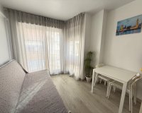 Resale - Apartment -
Torrevieja - Playa del Cura