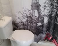 Resale - Apartment -
Torrevieja - Playa del Cura