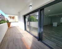 Resale - Apartment -
Torrevieja - Playa del Cura