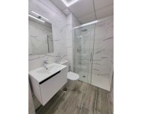 Resale - Apartment -
Torrevieja - Playa del Cura