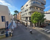 Resale - Apartment -
Torrevieja - Playa del Cura