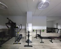 Resale - Apartment -
Torrevieja - Playa del Cura