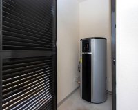 Resale - Apartment -
Torrevieja - Playa del Cura