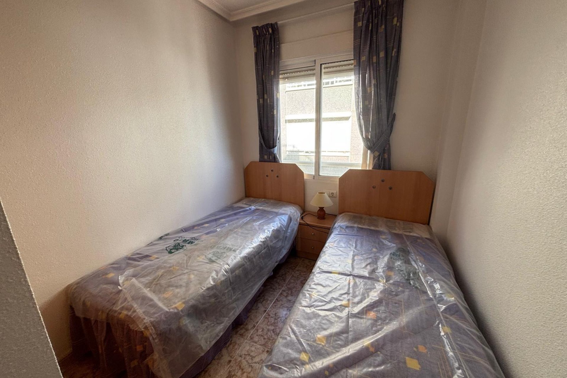 Resale - Apartment -
Torrevieja - Playa del Cura