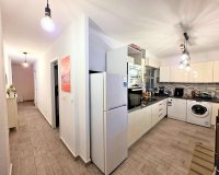 Resale - Apartment -
Torrevieja - Playa del Cura