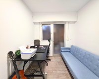 Resale - Apartment -
Torrevieja - Playa del Cura