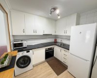 Resale - Apartment -
Torrevieja - Playa del Cura