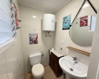 Resale - Apartment -
Torrevieja - Playa del Cura