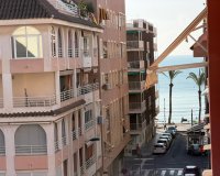 Resale - Apartment -
Torrevieja - Playa del Cura