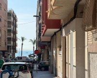 Resale - Apartment -
Torrevieja - Playa del Cura
