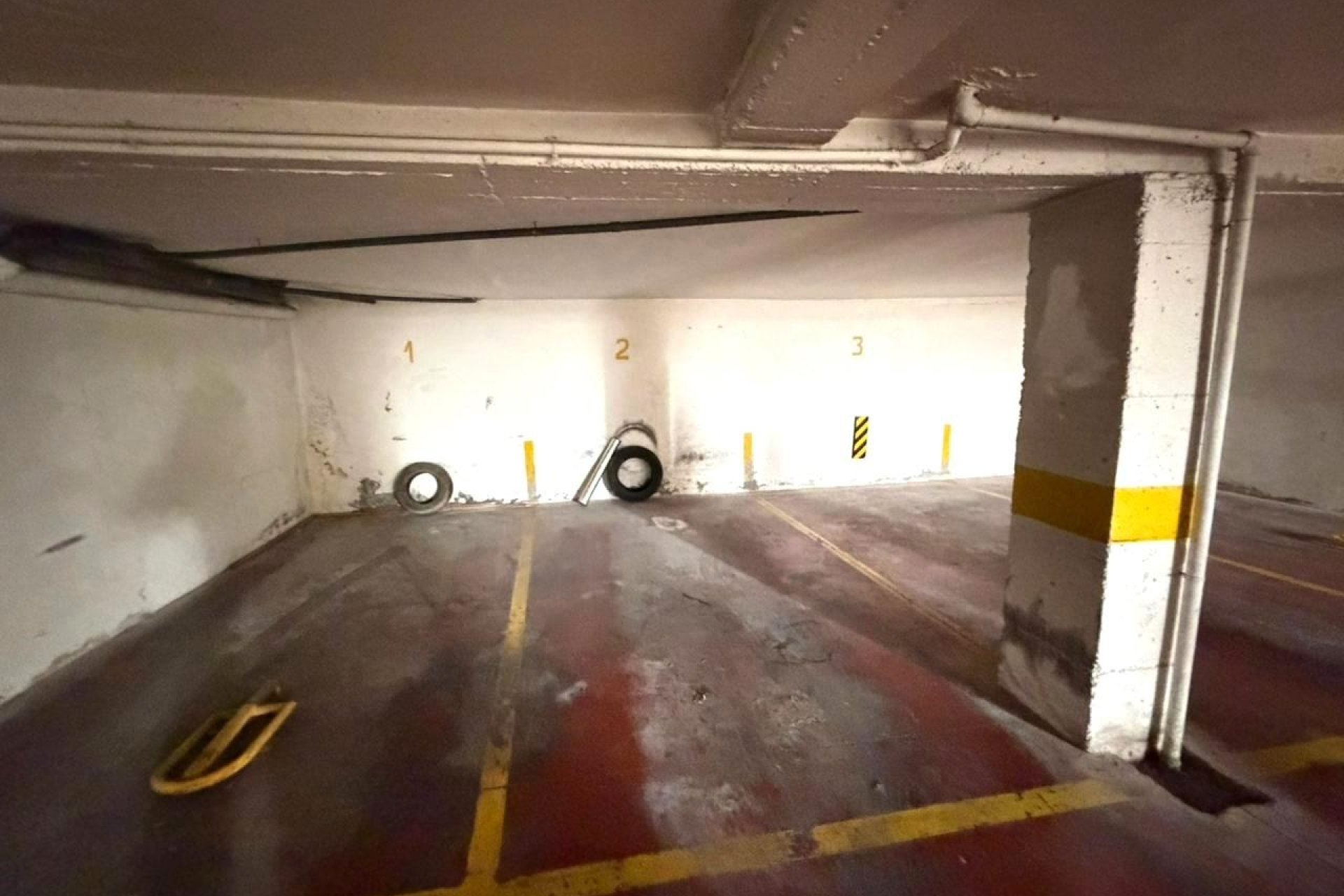 Resale - Apartment -
Torrevieja - Playa del Cura