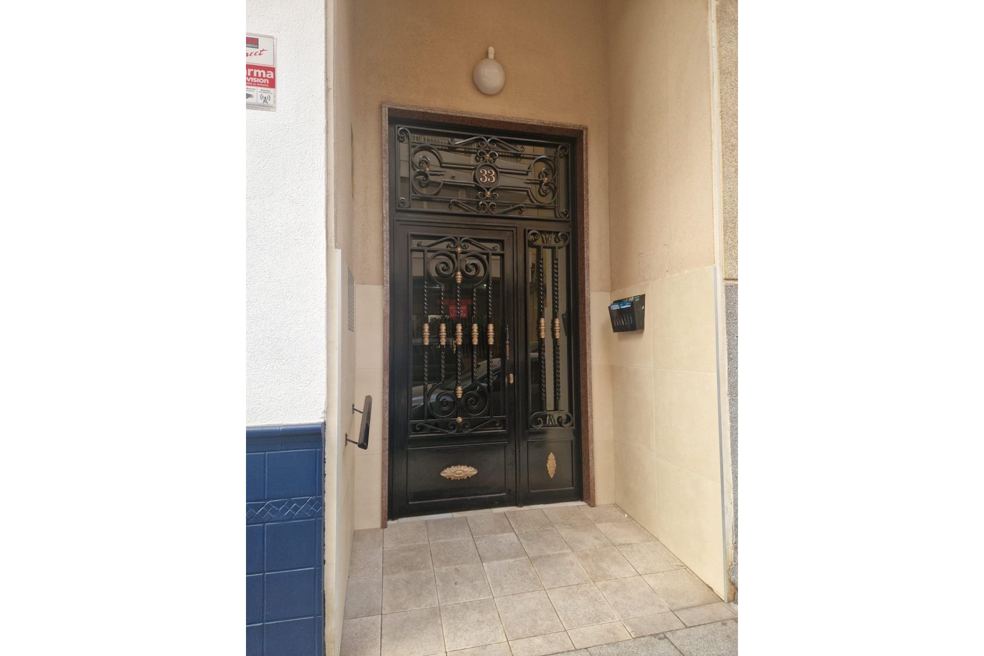 Resale - Apartment -
Torrevieja - Playa del Cura