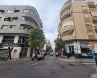 Resale - Apartment -
Torrevieja - Playa del Cura