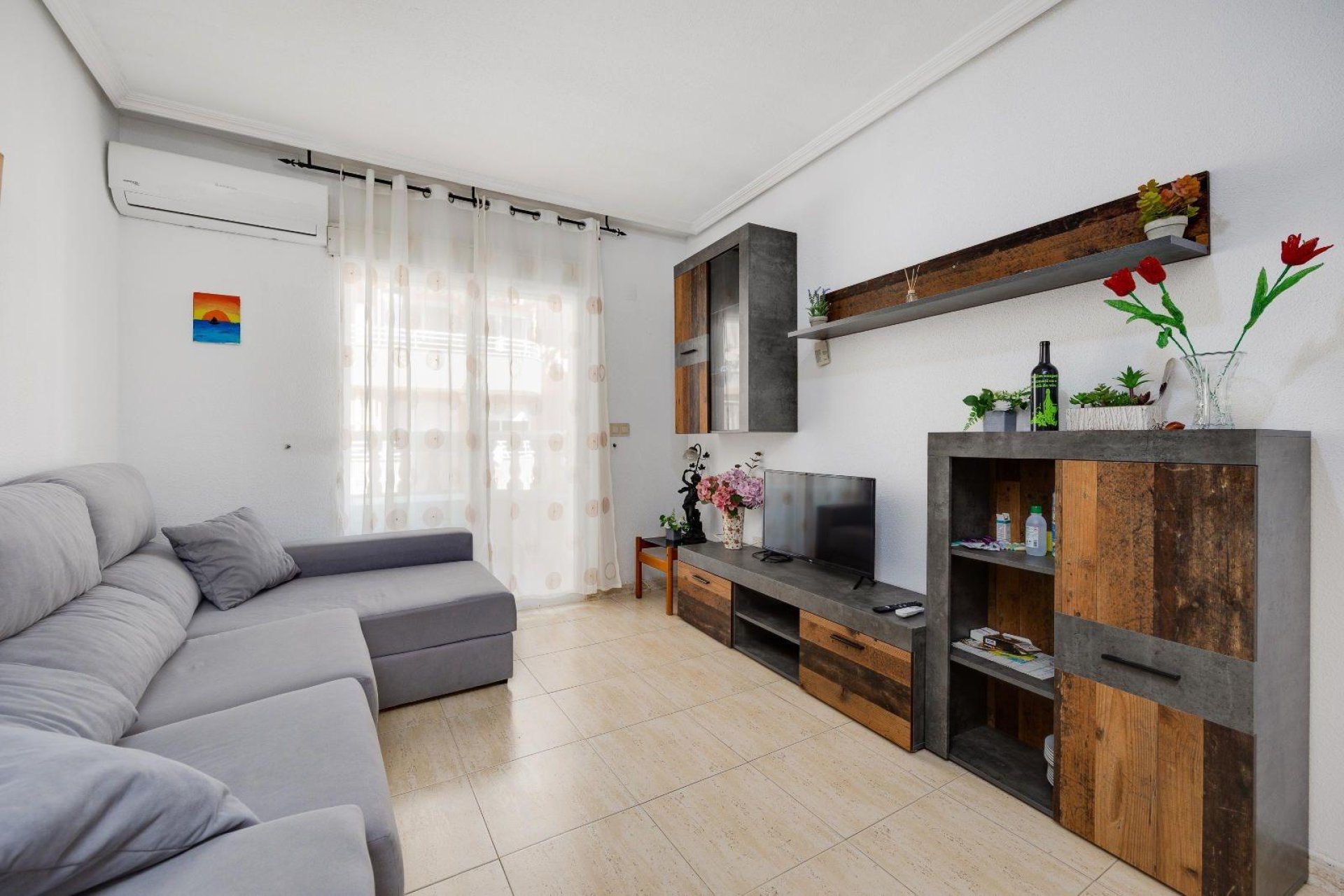 Resale - Apartment -
Torrevieja - Playa del Cura