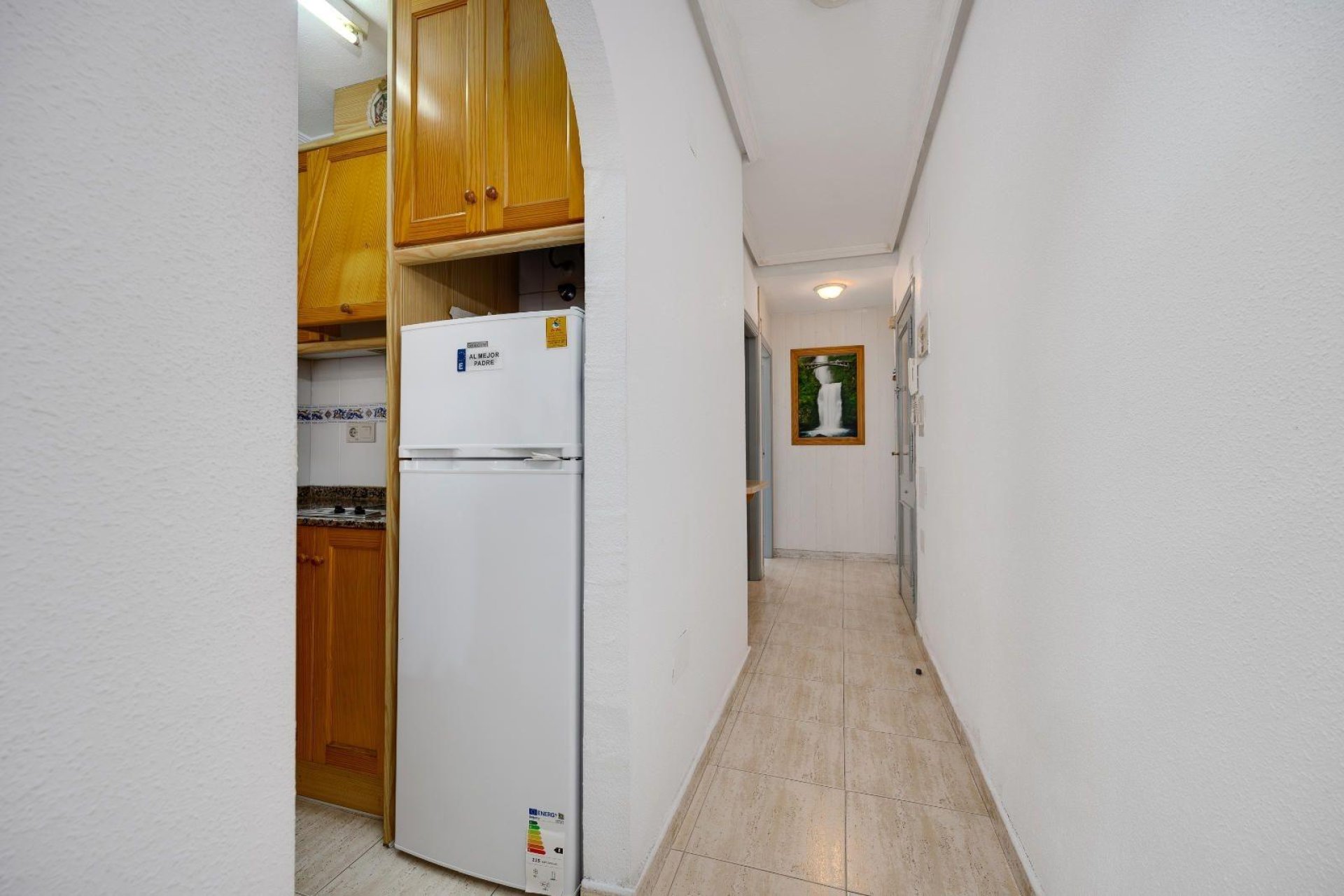 Resale - Apartment -
Torrevieja - Playa del Cura