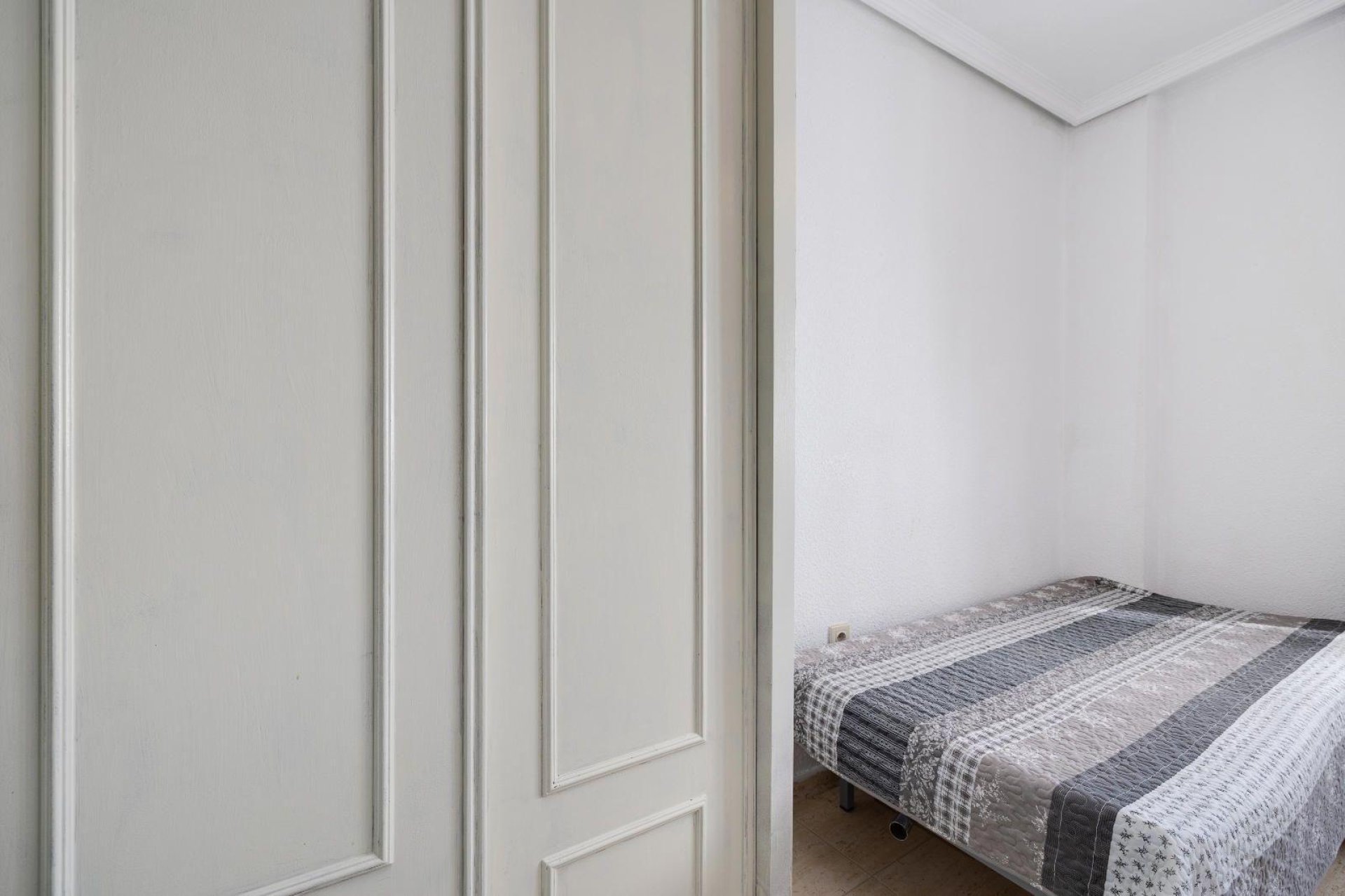 Resale - Apartment -
Torrevieja - Playa del Cura