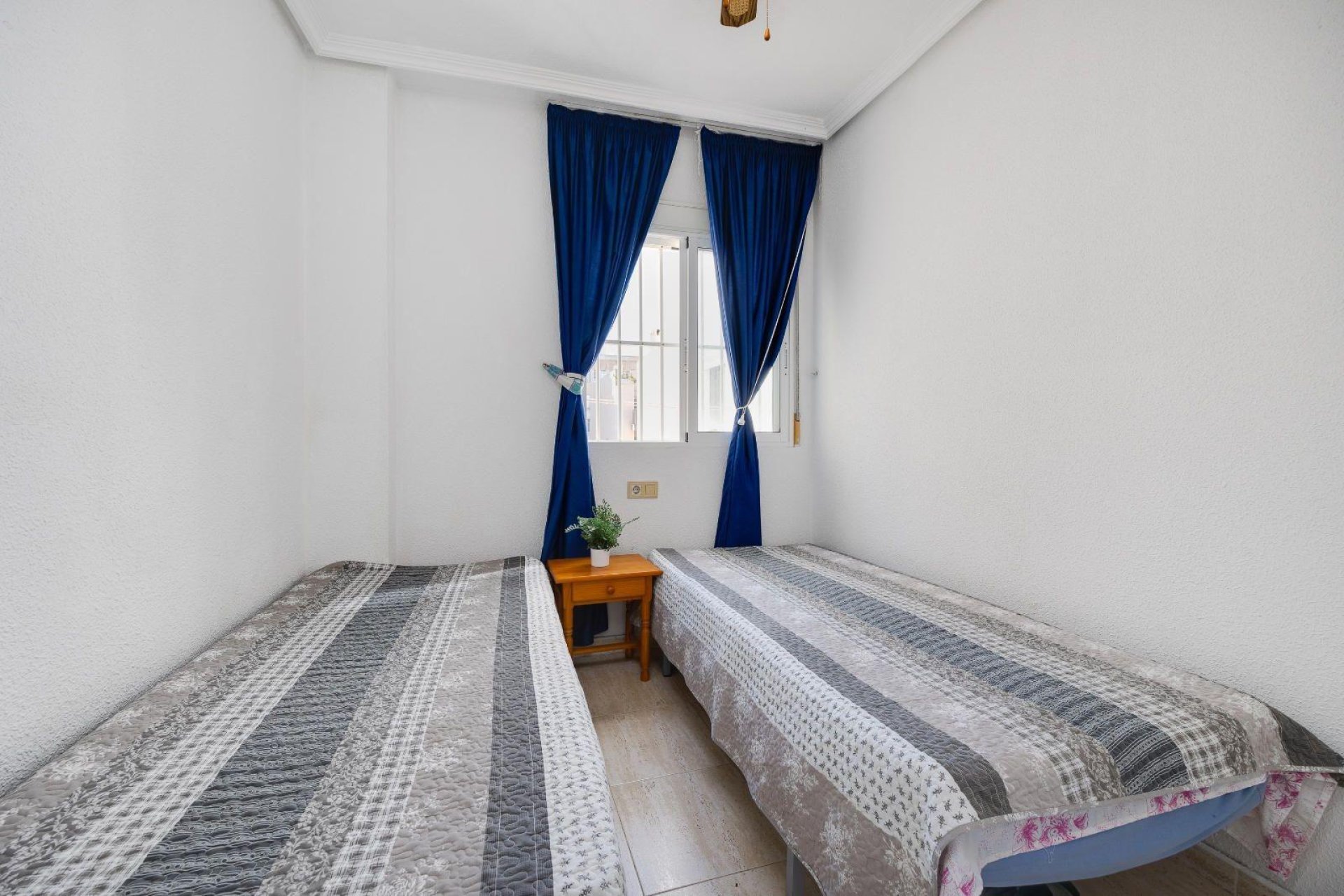 Resale - Apartment -
Torrevieja - Playa del Cura