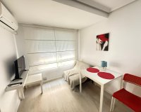 Resale - Apartment -
Torrevieja - Playa del Cura