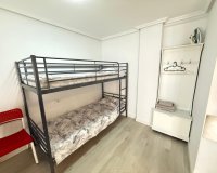 Resale - Apartment -
Torrevieja - Playa del Cura