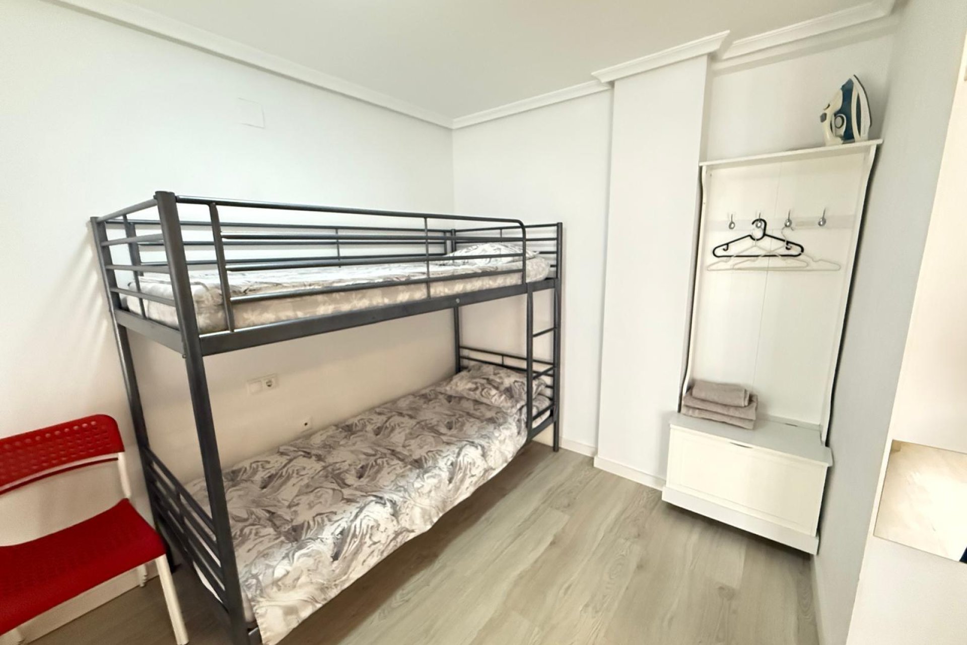 Resale - Apartment -
Torrevieja - Playa del Cura