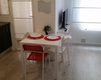 Resale - Apartment -
Torrevieja - Playa del Cura