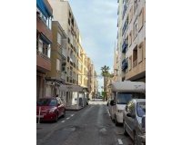 Resale - Apartment -
Torrevieja - Playa del Cura