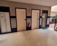 Resale - Apartment -
Torrevieja - Playa del Cura