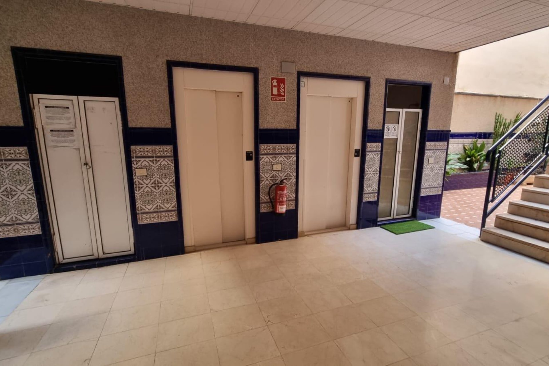 Resale - Apartment -
Torrevieja - Playa del Cura