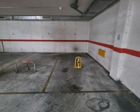 Resale - Apartment -
Torrevieja - Playa del Cura