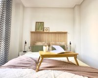 Resale - Apartment -
Torrevieja - Playa del Cura