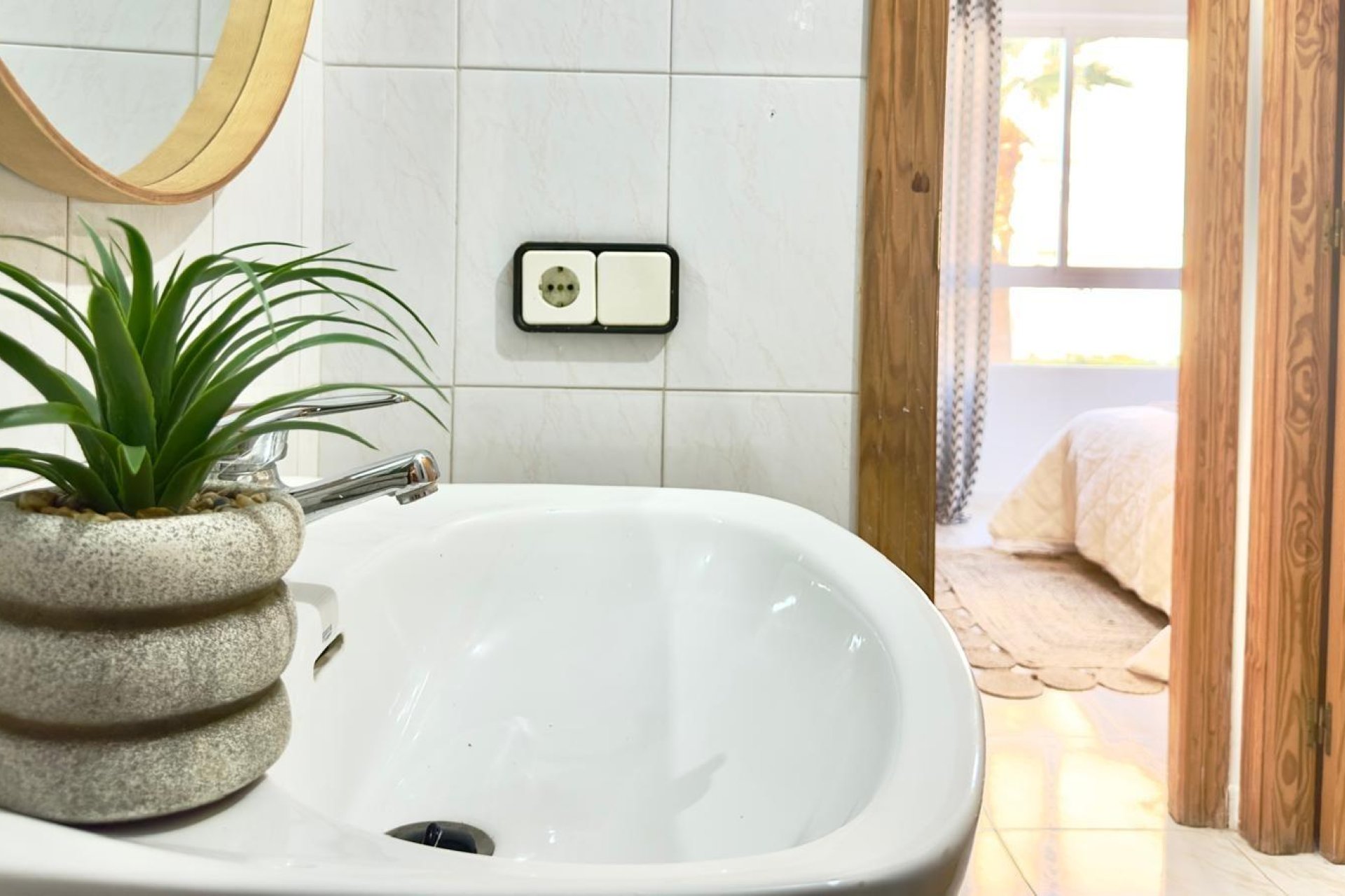 Resale - Apartment -
Torrevieja - Playa del Cura