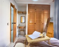 Resale - Apartment -
Torrevieja - Playa del Cura