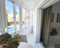 Resale - Apartment -
Torrevieja - Playa del Cura
