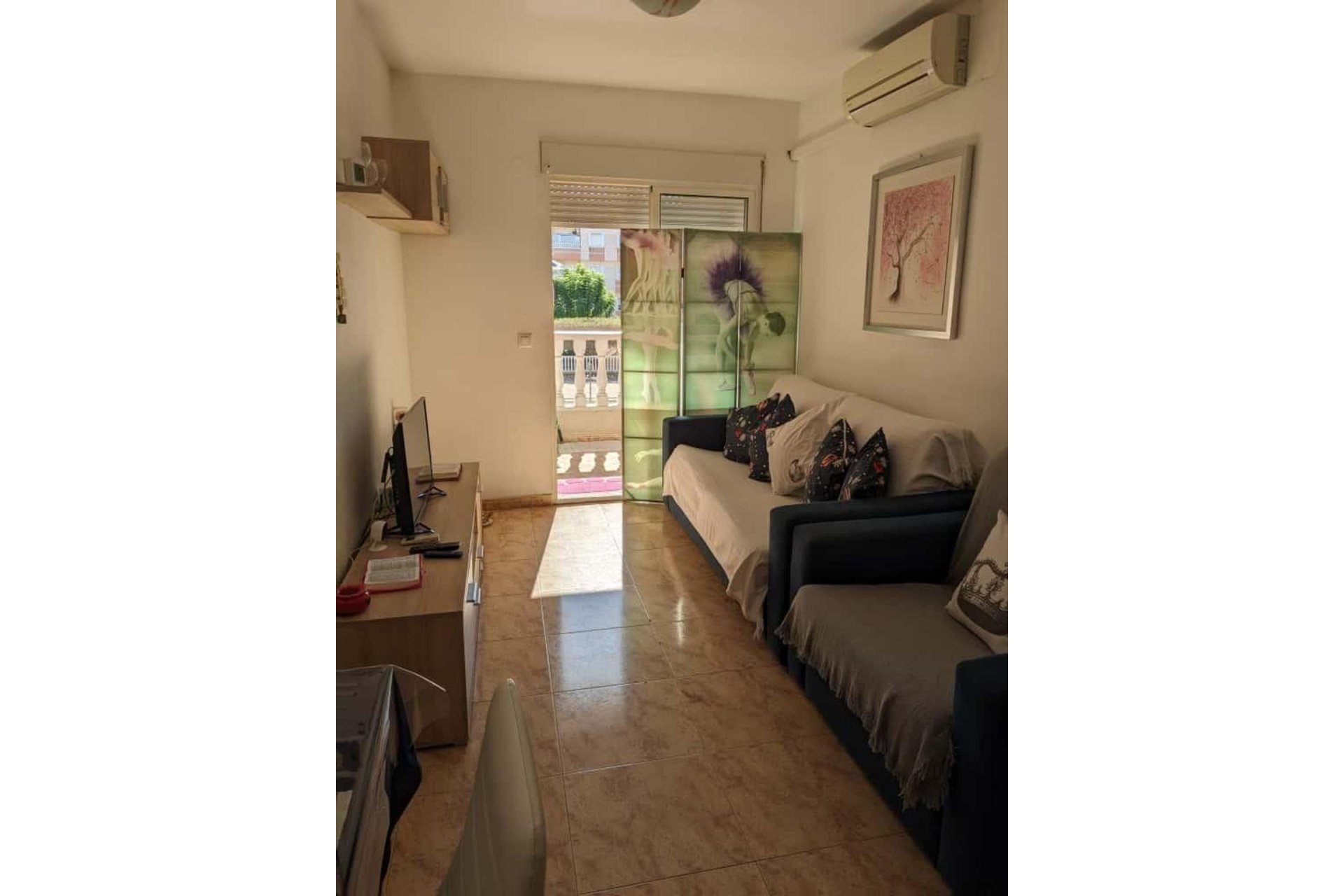 Resale - Apartment -
Torrevieja - Playa del Cura