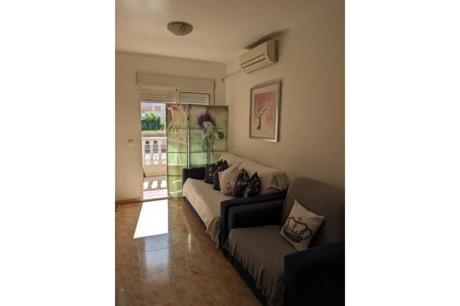 Resale - Apartment -
Torrevieja - Playa del Cura