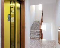 Resale - Apartment -
Torrevieja - Playa del Cura