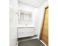 Resale - Apartment -
Torrevieja - Playa del Cura