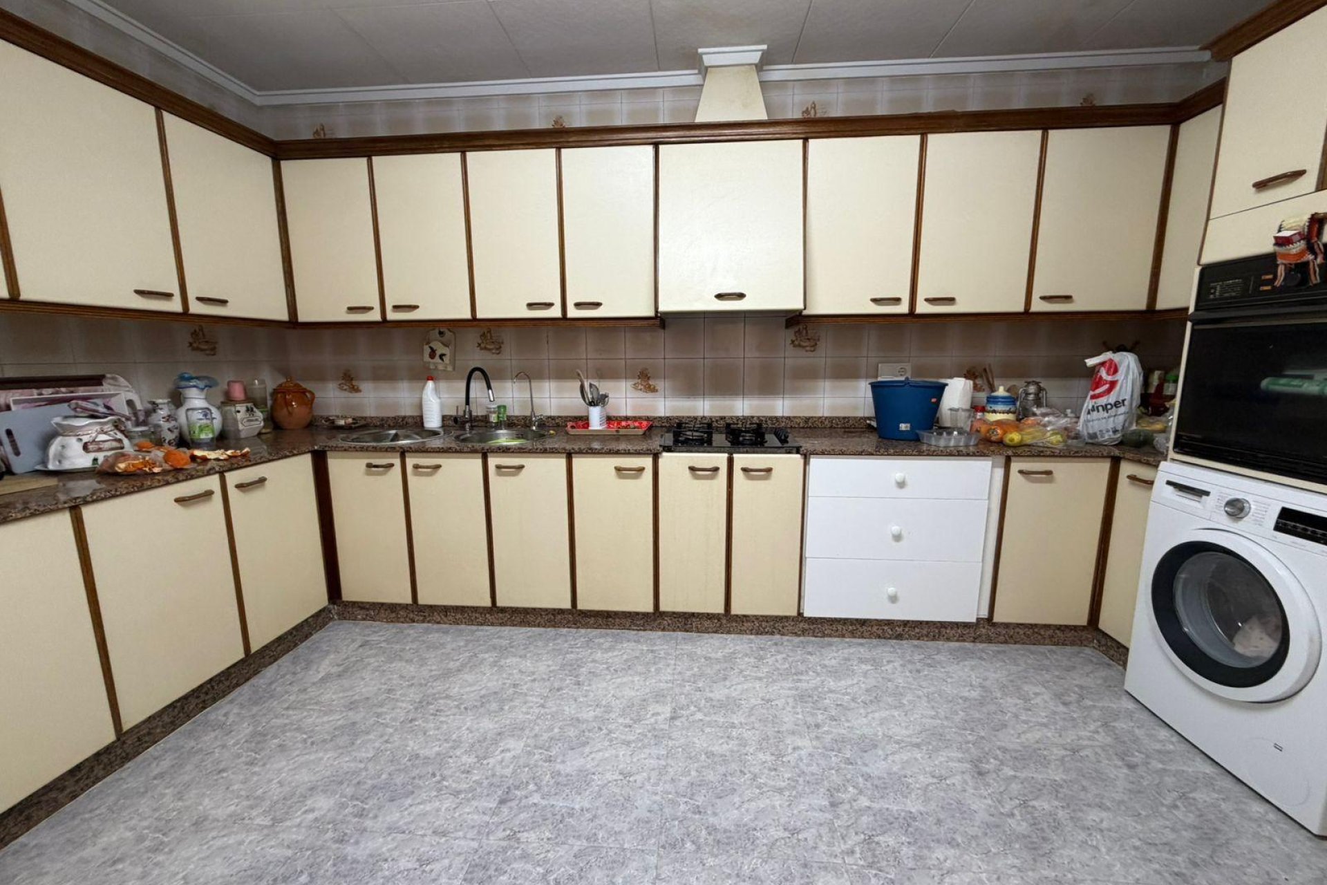 Resale - Apartment -
Torrevieja - Playa del Cura