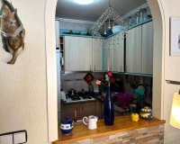 Resale - Apartment -
Torrevieja - Playa del Cura