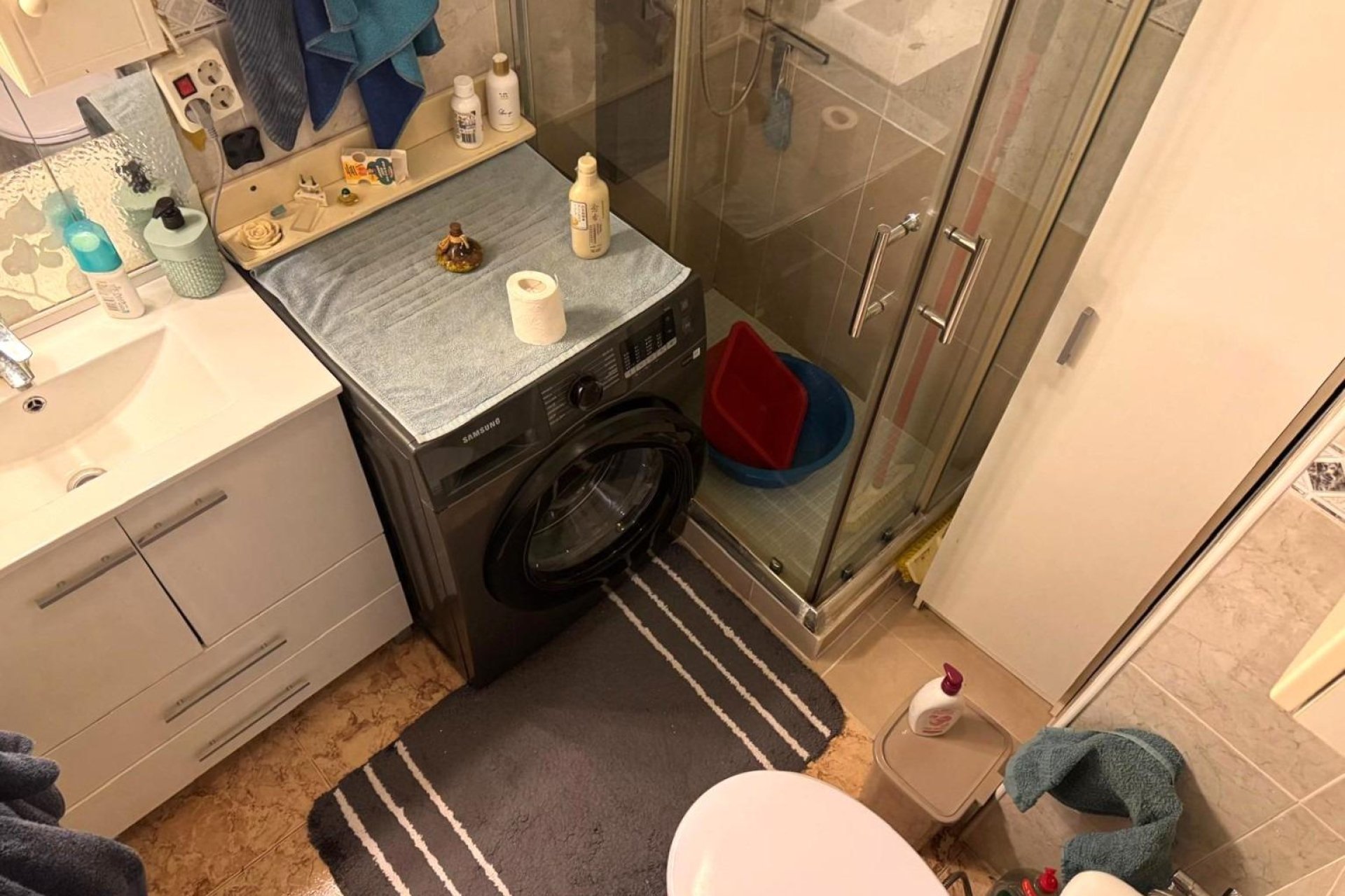 Resale - Apartment -
Torrevieja - Playa del Cura