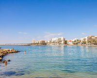 Resale - Apartment -
Torrevieja - Playa del Cura