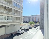 Resale - Apartment -
Torrevieja - Playa del Cura