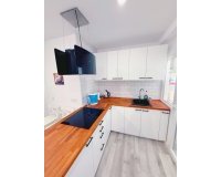 Resale - Apartment -
Torrevieja - Playa del Cura