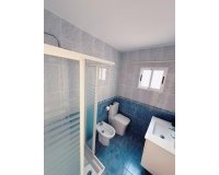 Resale - Apartment -
Torrevieja - Playa del Cura